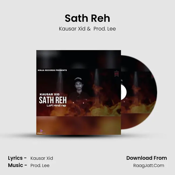 Sath Reh - 