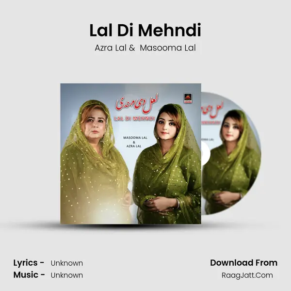 Lal Di Mehndi mp3 song