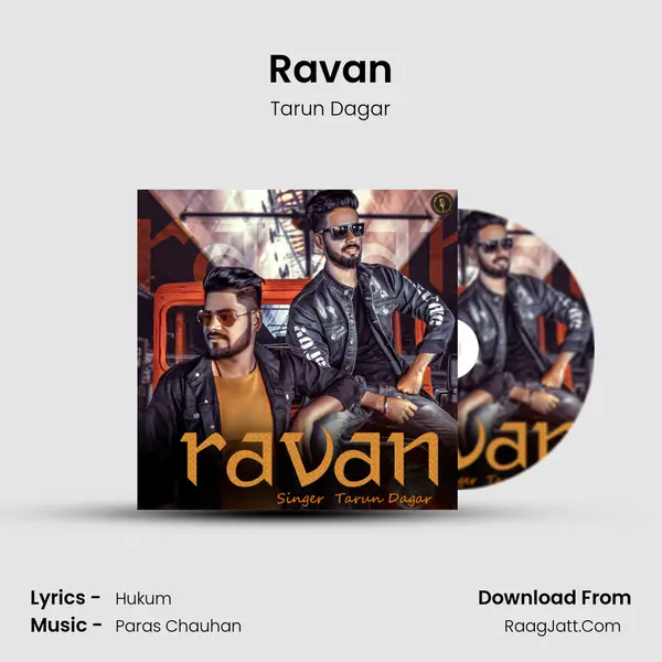 Ravan MP3 Song by Tarun Dagar Cover