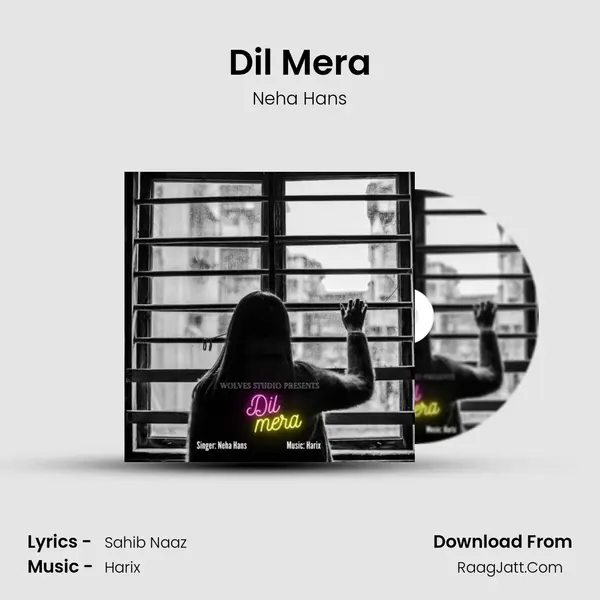 Dil Mera mp3 song