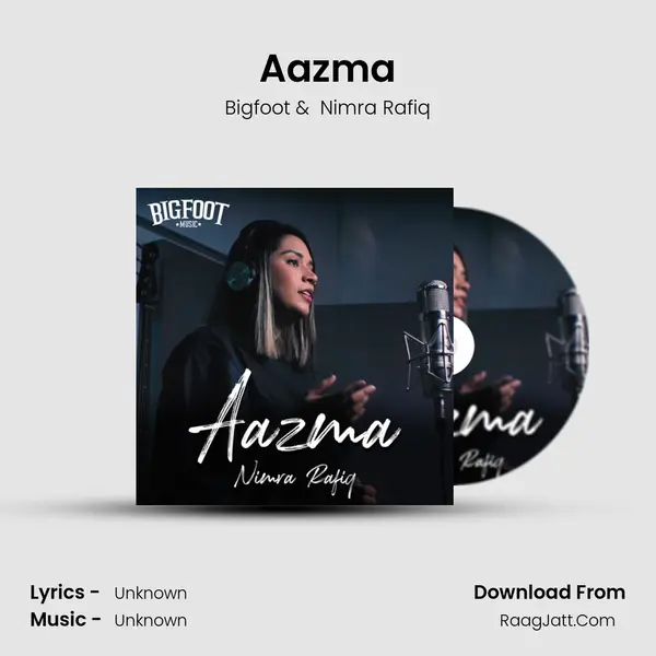 Aazma mp3 song