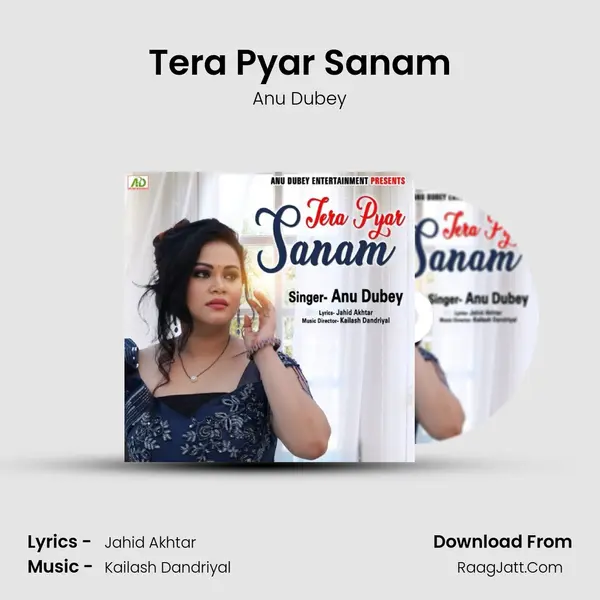 Tera Pyar Sanam mp3 song