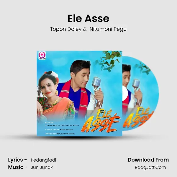 Ele Asse - 