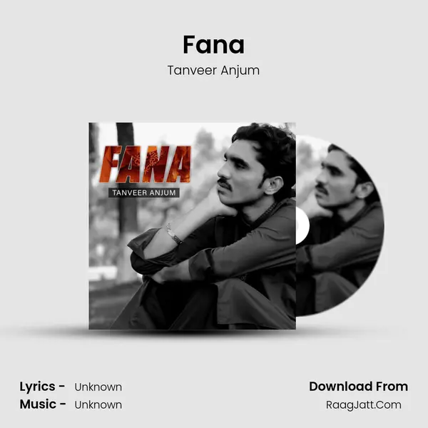 Fana MP3 Song by Tanveer Anjum Cover