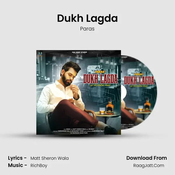 Dukh Lagda mp3 song