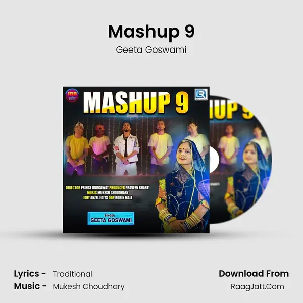 Mashup 9 - 