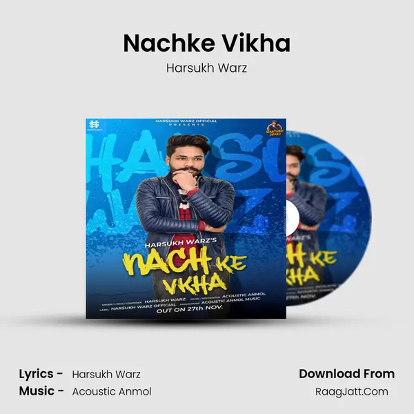 Nachke Vikha - 
