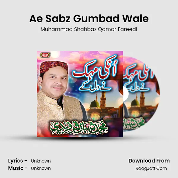 Ae Sabz Gumbad Wale mp3 song