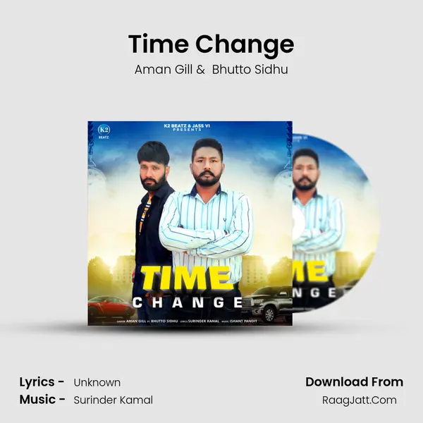 Time Change mp3 song