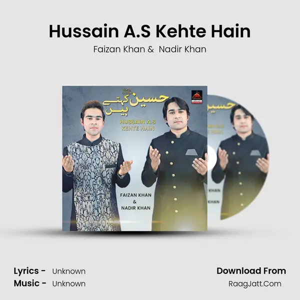 Faizan Khan