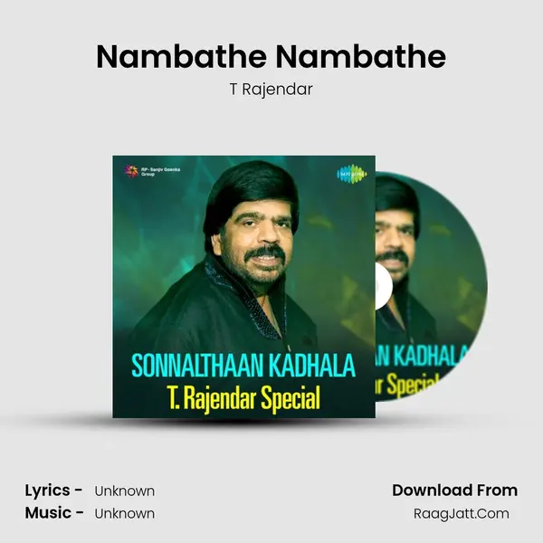 Nambathe Nambathe Cover