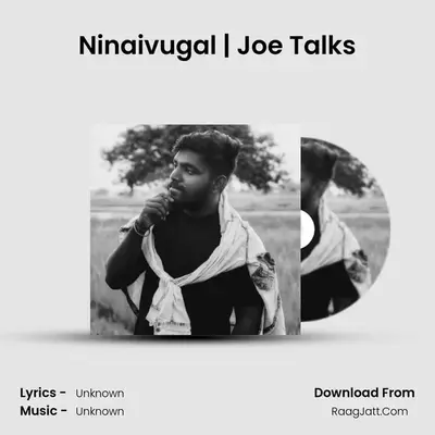 Joe Talks - Tamil Podcast - season - 4 - Nithish Joe