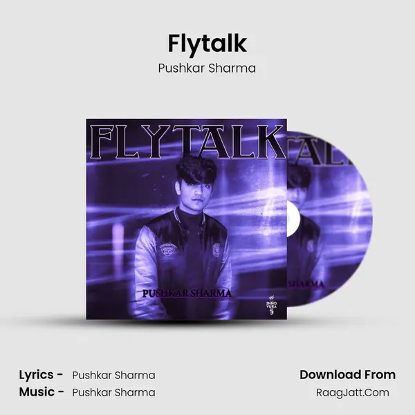 Flytalk Cover