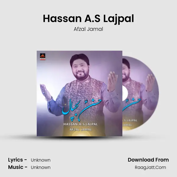 Hassan A.S Lajpal mp3 song