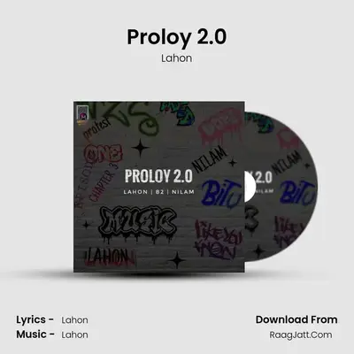 Proloy 2.0 MP3 Song by Lahon Cover