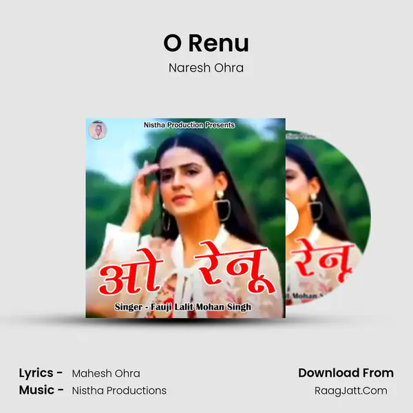 O Renu mp3 song