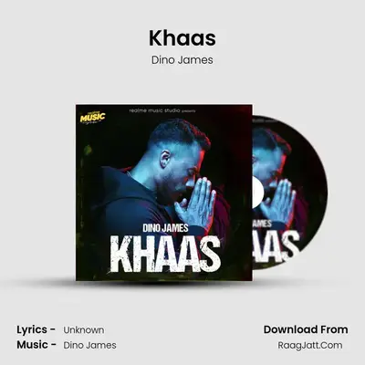 Khaas Cover