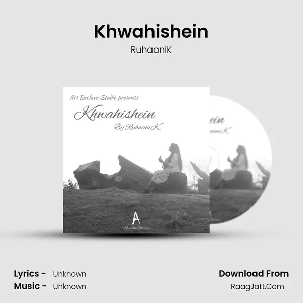 Khwahishein Cover