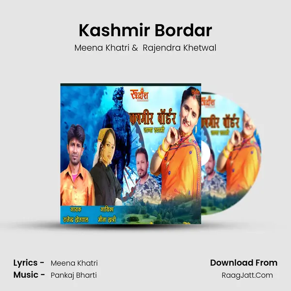Kashmir Bordar mp3 song