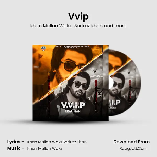 Vvip mp3 song