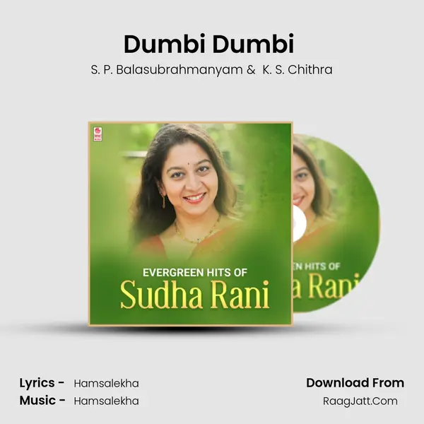 Dumbi Dumbi (From "Munjaneya Manju") Cover