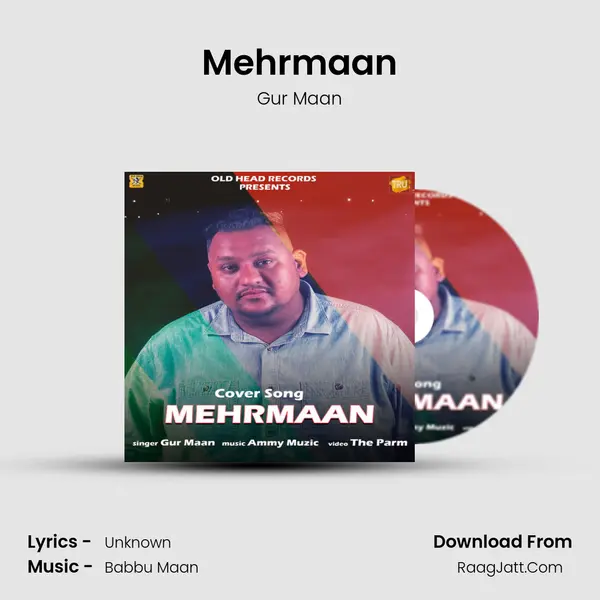Mehrmaan mp3 song