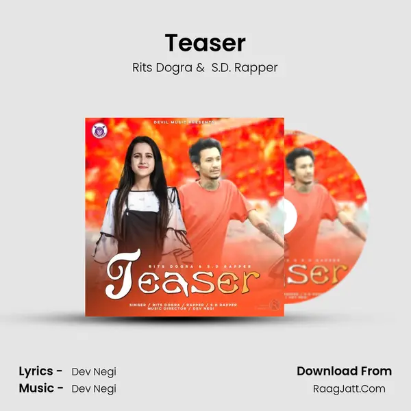 Teaser mp3 song