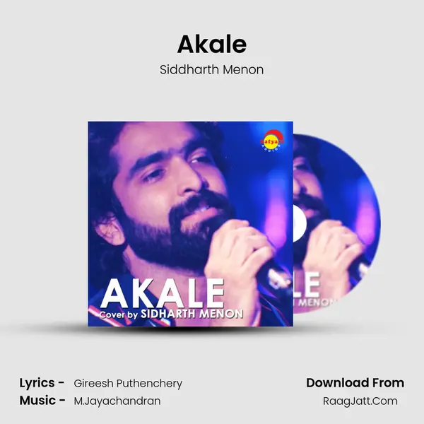 Akale mp3 song