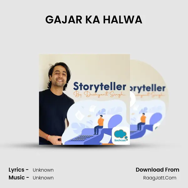 GAJAR KA HALWA MP3 Song by  Cover