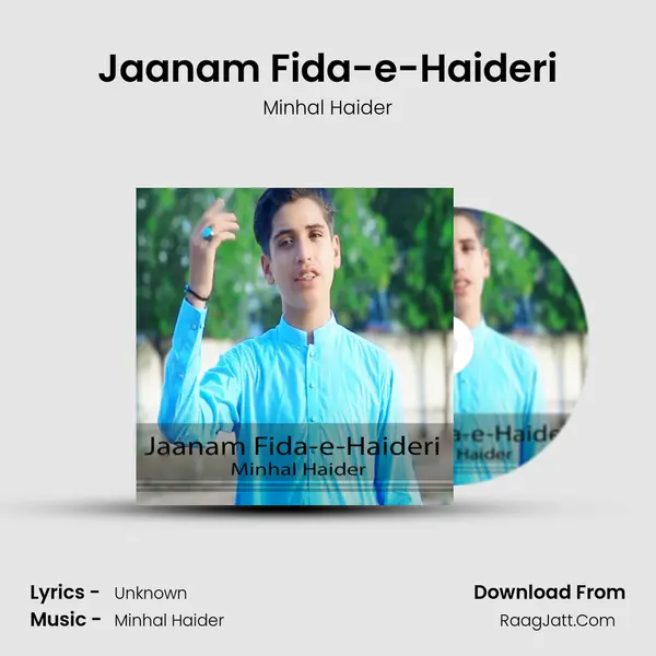 Minhal Haider