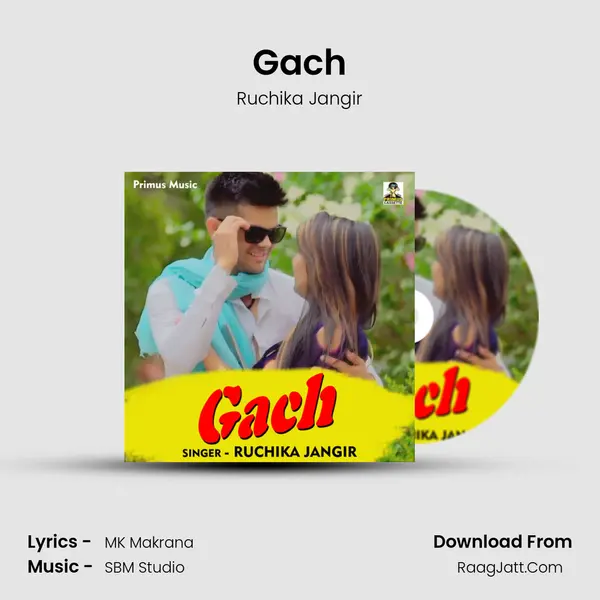 Gach mp3 song