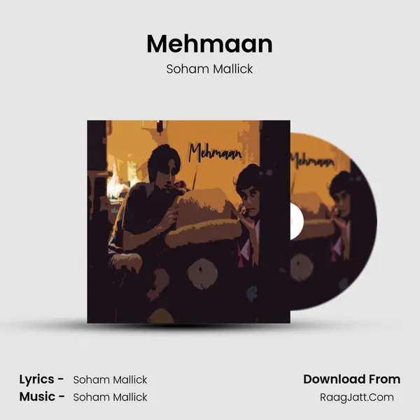 Mehmaan mp3 song