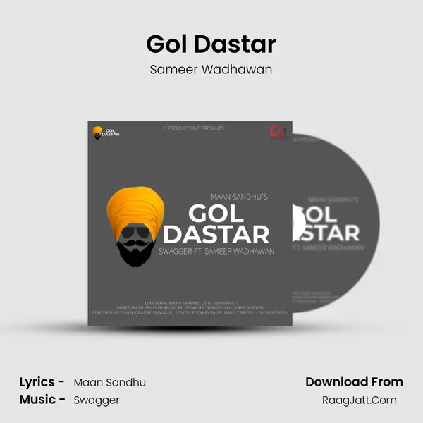Gol Dastar mp3 song