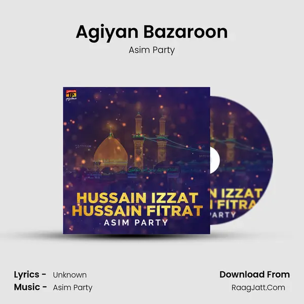 Asim Party