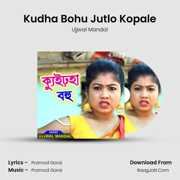 Ujjwal Mandal