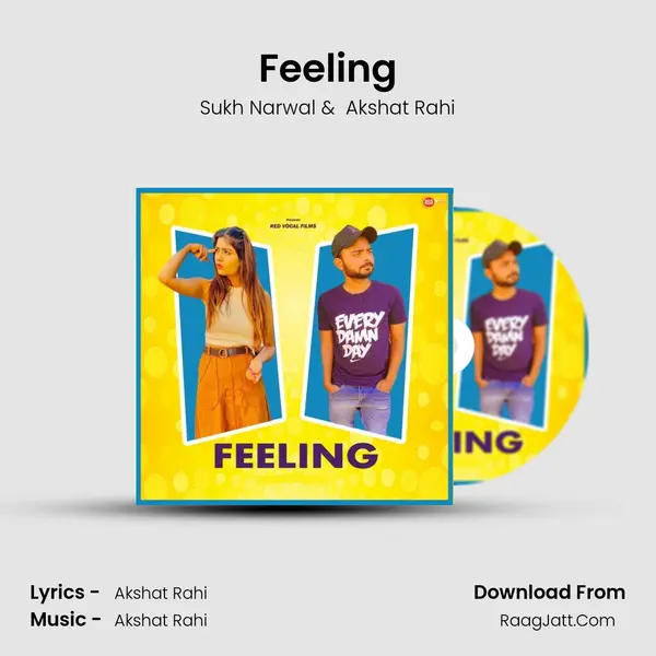 Feeling mp3 song