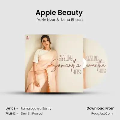 Apple Beauty (From Janatha Garage) mp3 song
