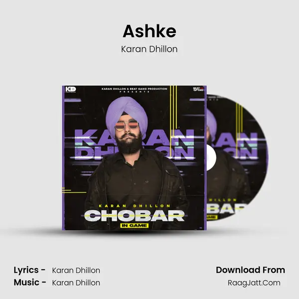 Ashke mp3 song