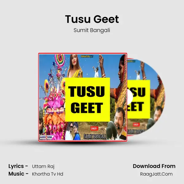 Tusu Geet - Sumit Bangali