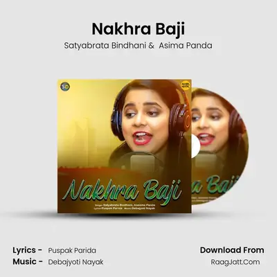 Nakhra Baji mp3 song