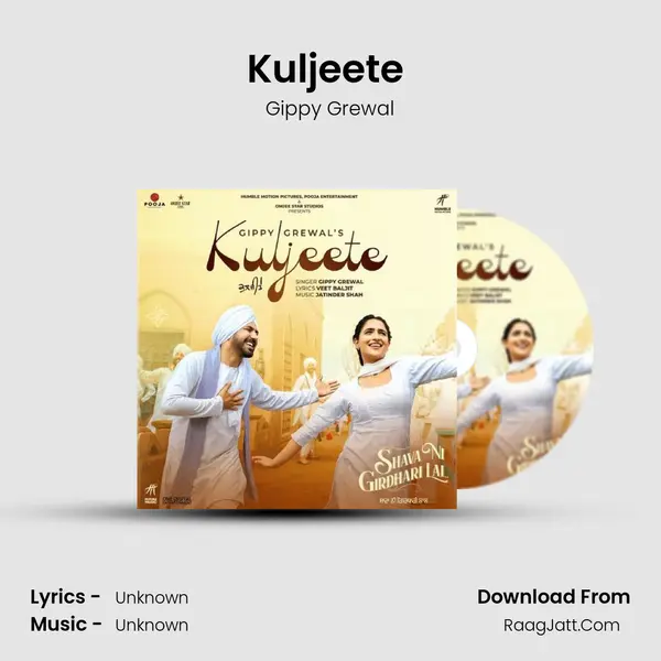 Kuljeete (From 
