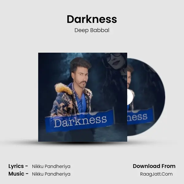 Darkness - Deep Babbal