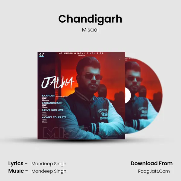 Chandigarh mp3 song