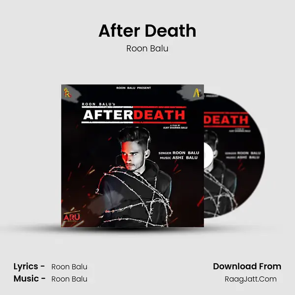 After Death MP3 Song by Roon Balu Cover