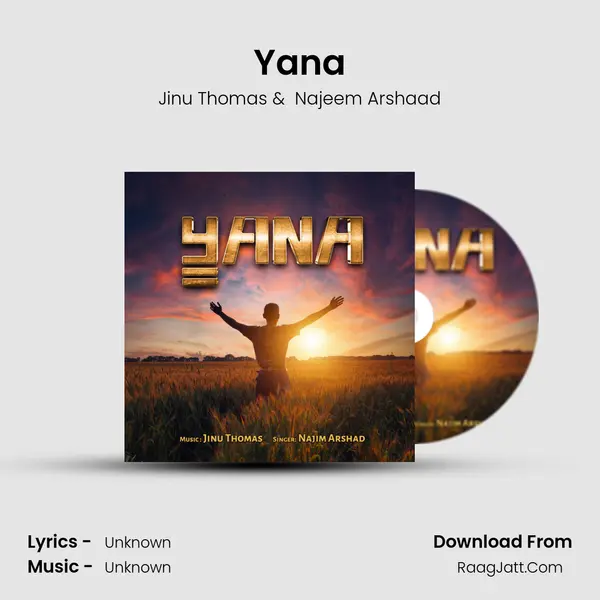 Yana - Jinu Thomas