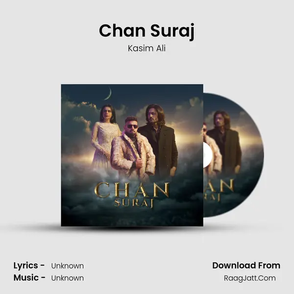 Chan Suraj - Kasim Ali