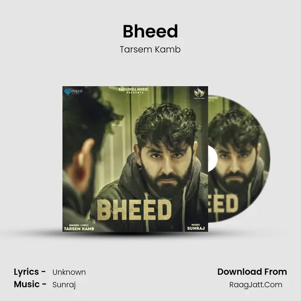 Bheed MP3 Song by Tarsem Kamb Cover