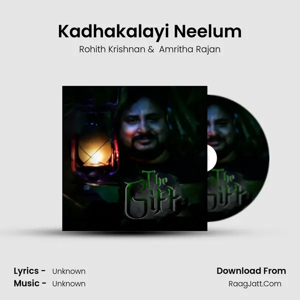 Kadhakalayi Neelum MP3 Song by Rohith Krishnan Cover