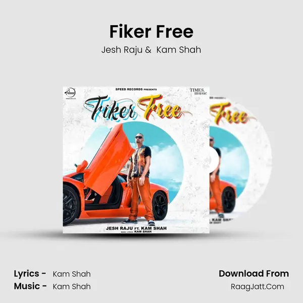 Fiker Free MP3 Song by Jesh Raju Cover