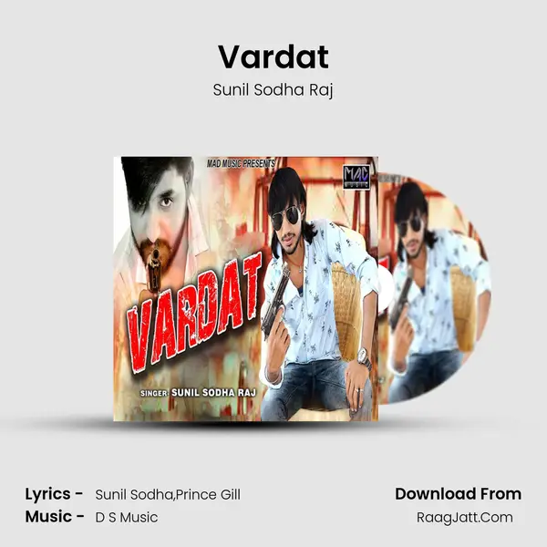 Vardat - Sunil Sodha Raj